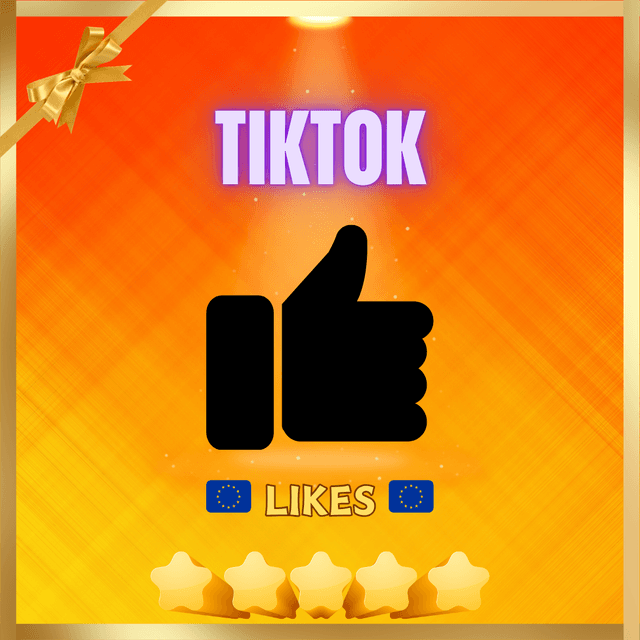 Likes TikTok